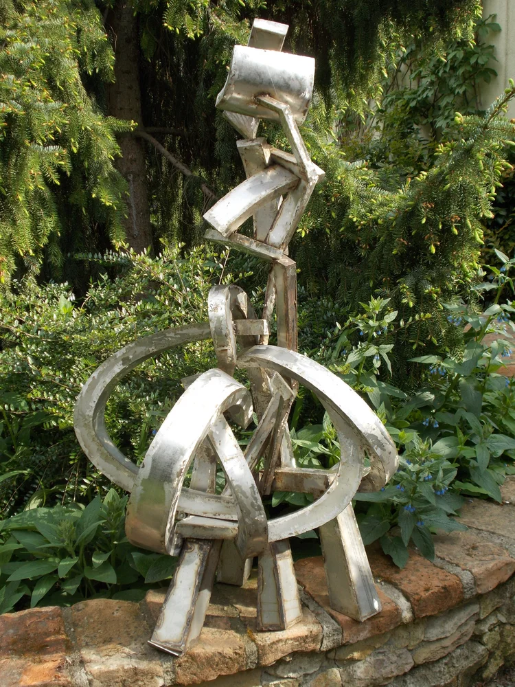 Attila Mata — Philadelphia Sculptors